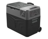 Yolco Lodówka turystyczna BCX40 Carbon - 1137845 - zdjęcie 1